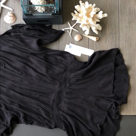 🌴🌼O’Neill ELANA COVER UP ROMPER🌼🌴 - Picture 7 of 8